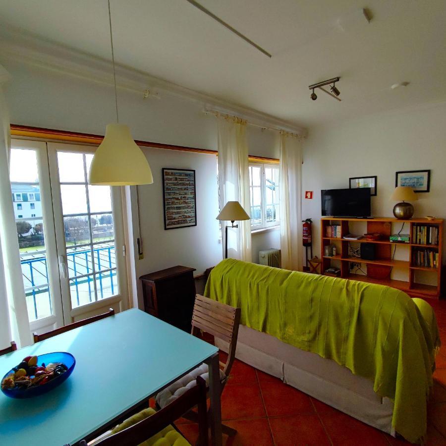 Apartament Ericeira - S.Ta Marta Zewnętrze zdjęcie