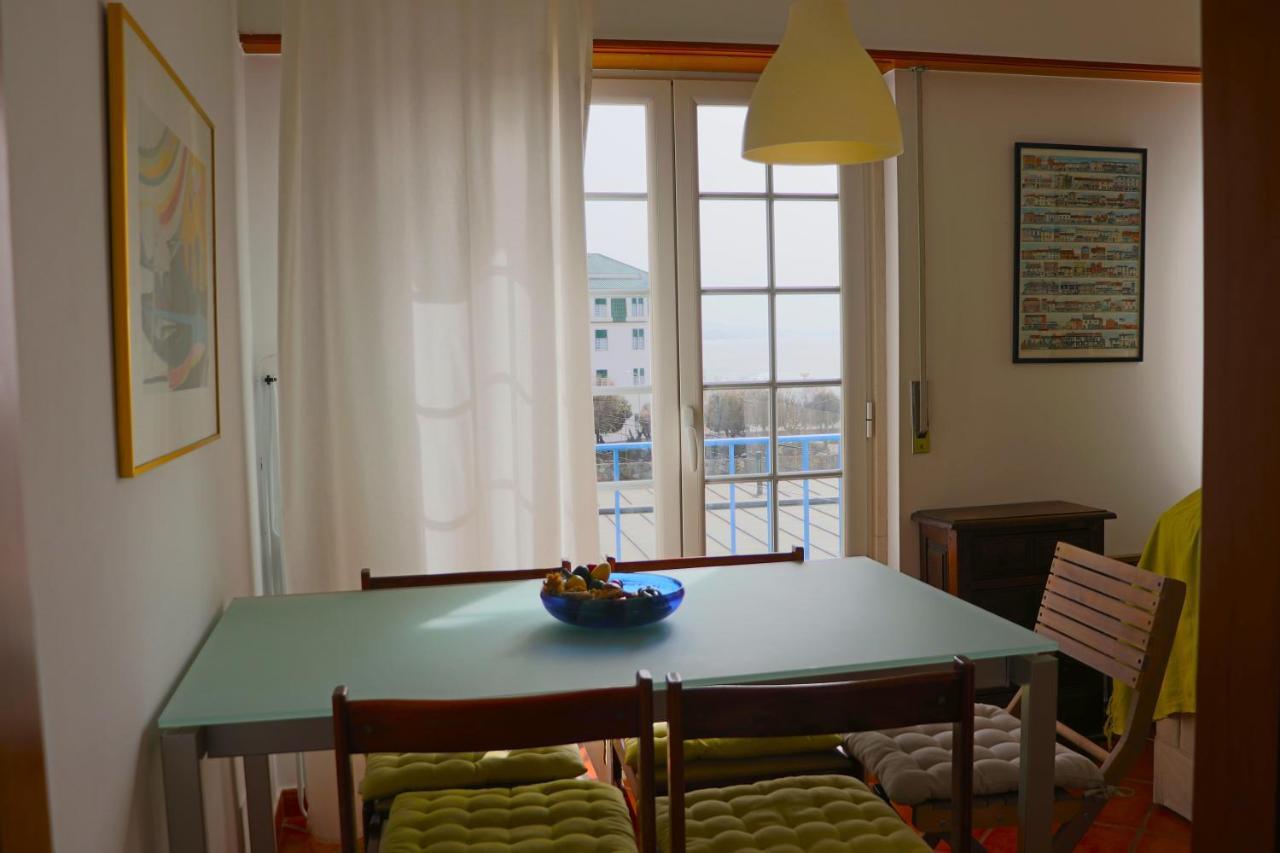 Apartament Ericeira - S.Ta Marta Zewnętrze zdjęcie